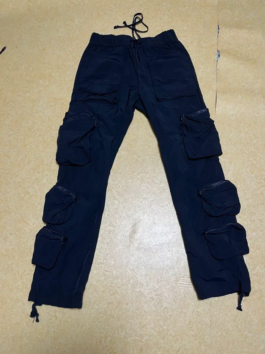 후이즈자코브 whoisjacov L M] whoisjacov huiseu jacov Cargo Pants